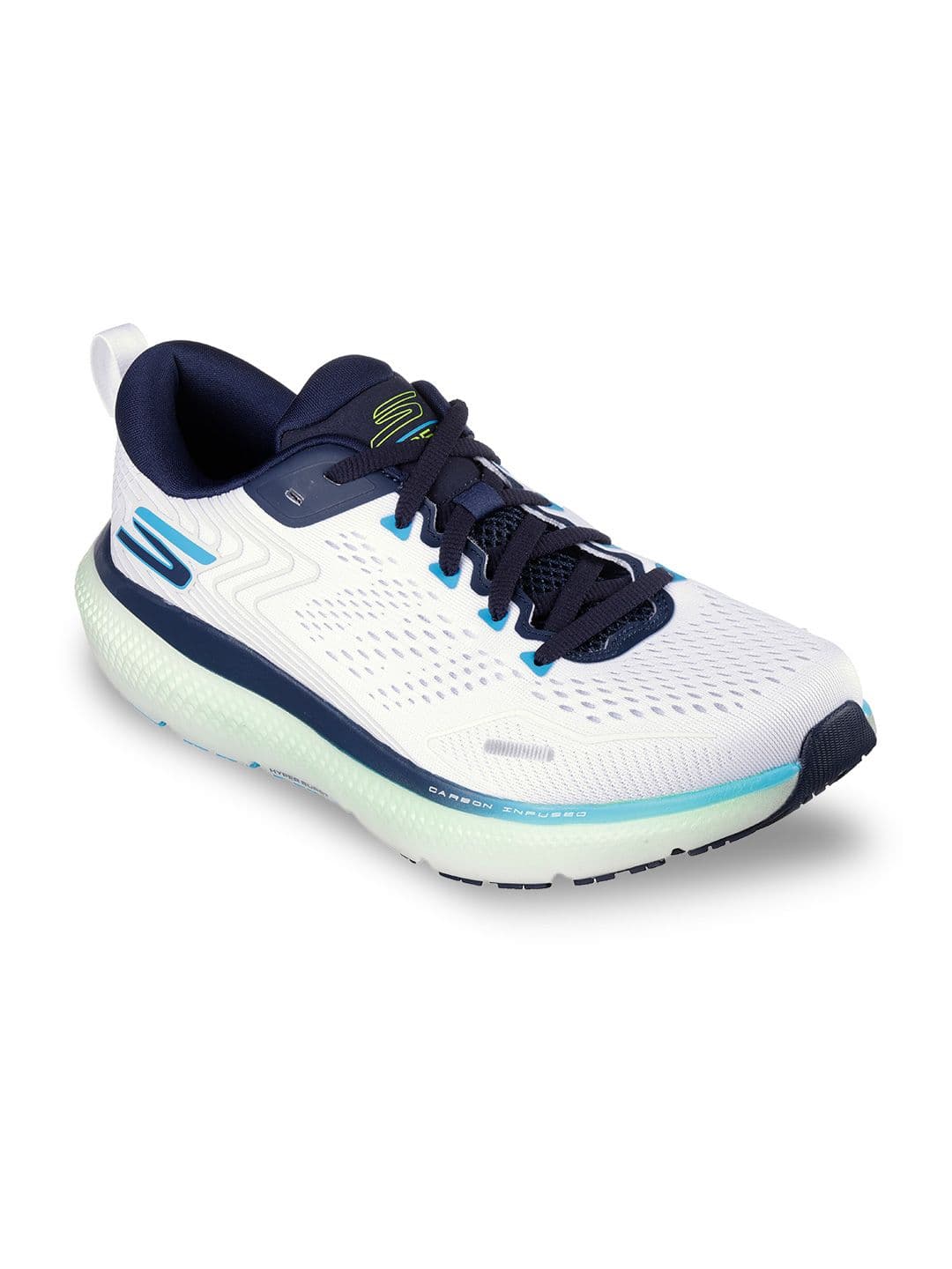Skechers Men Go Run Ride 11 Running Shoes - view 1