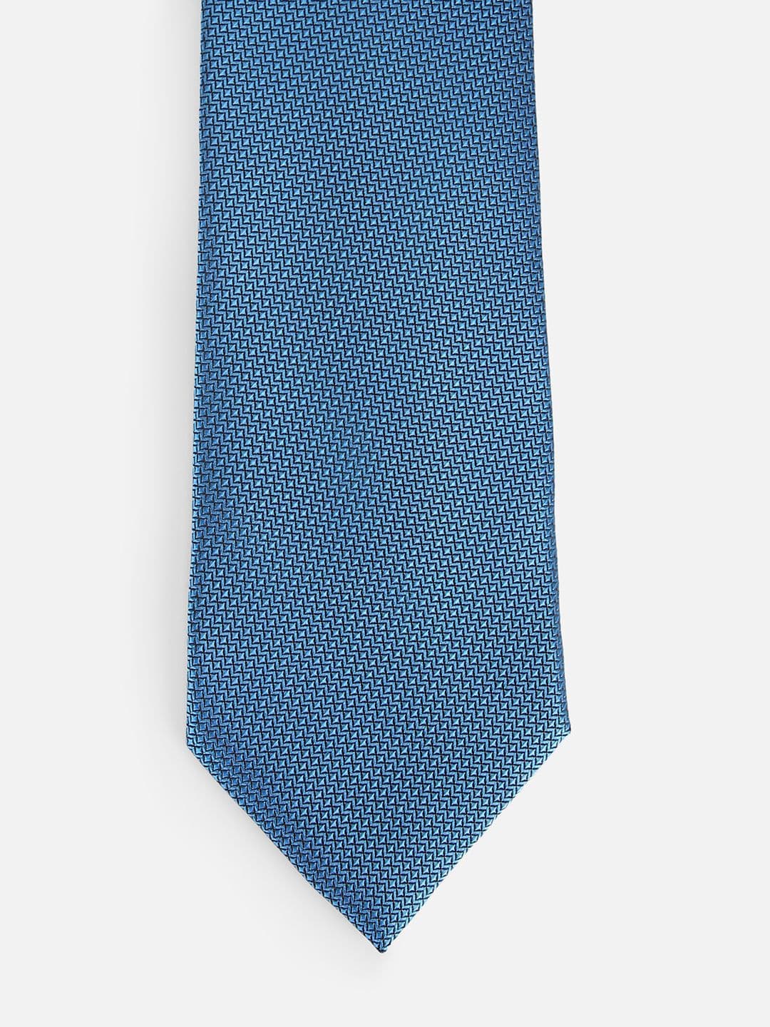Van Heusen Men Printed Broad Tie - view 1