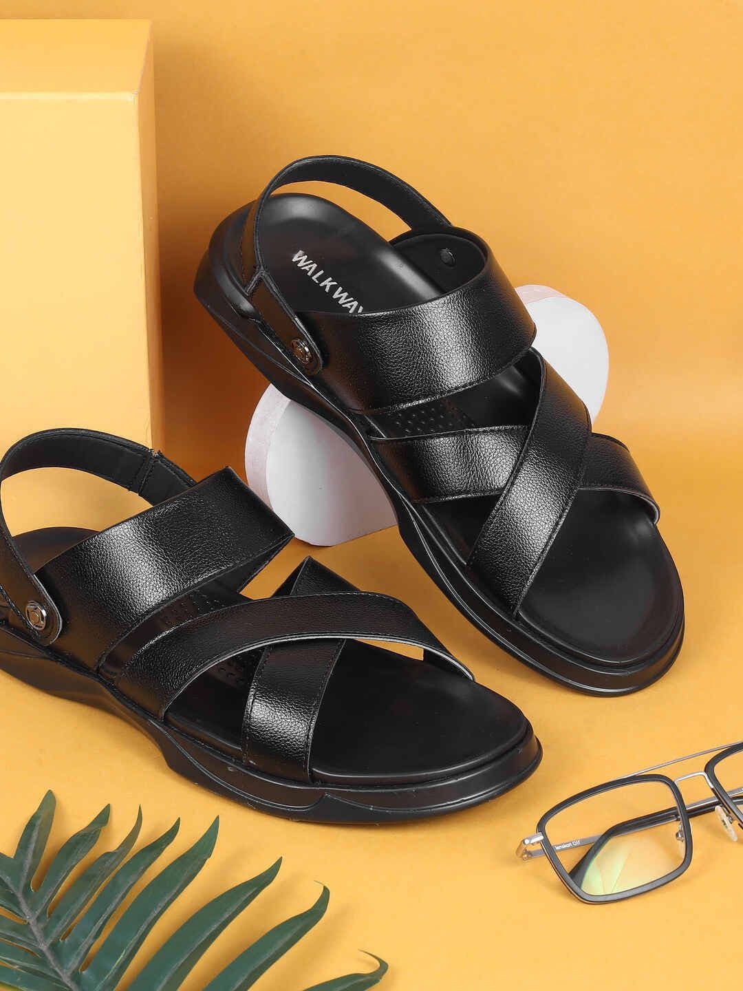 WALKWAY by Metro Men Comfort Sandals - view 1