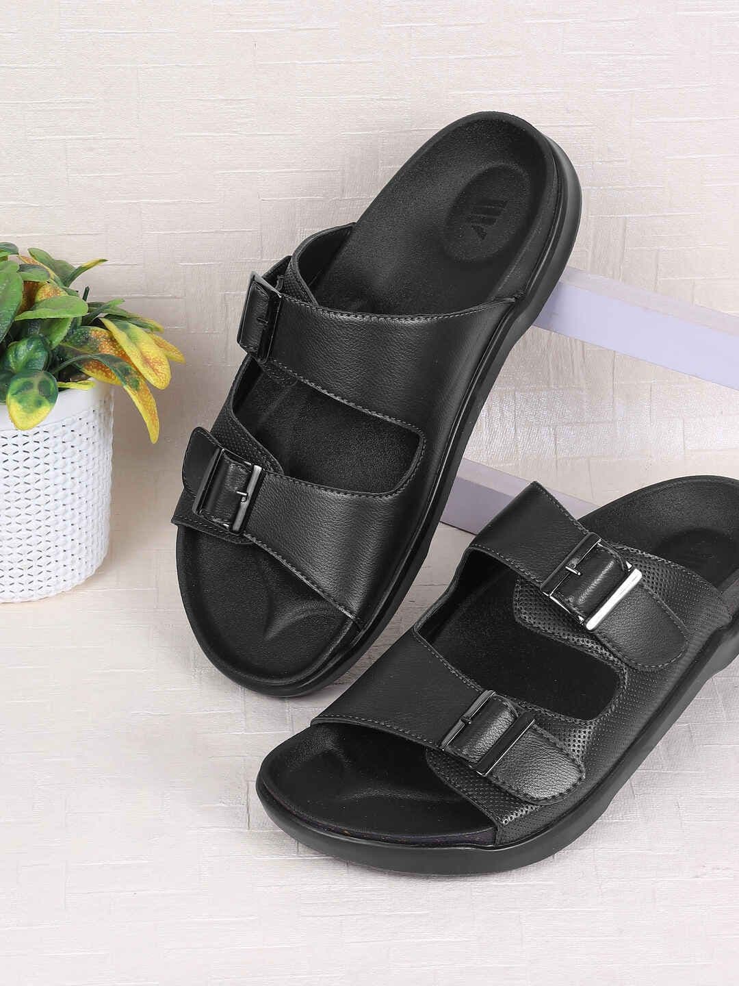 WALKWAY by Metro Men Comfort Sandals - view 1