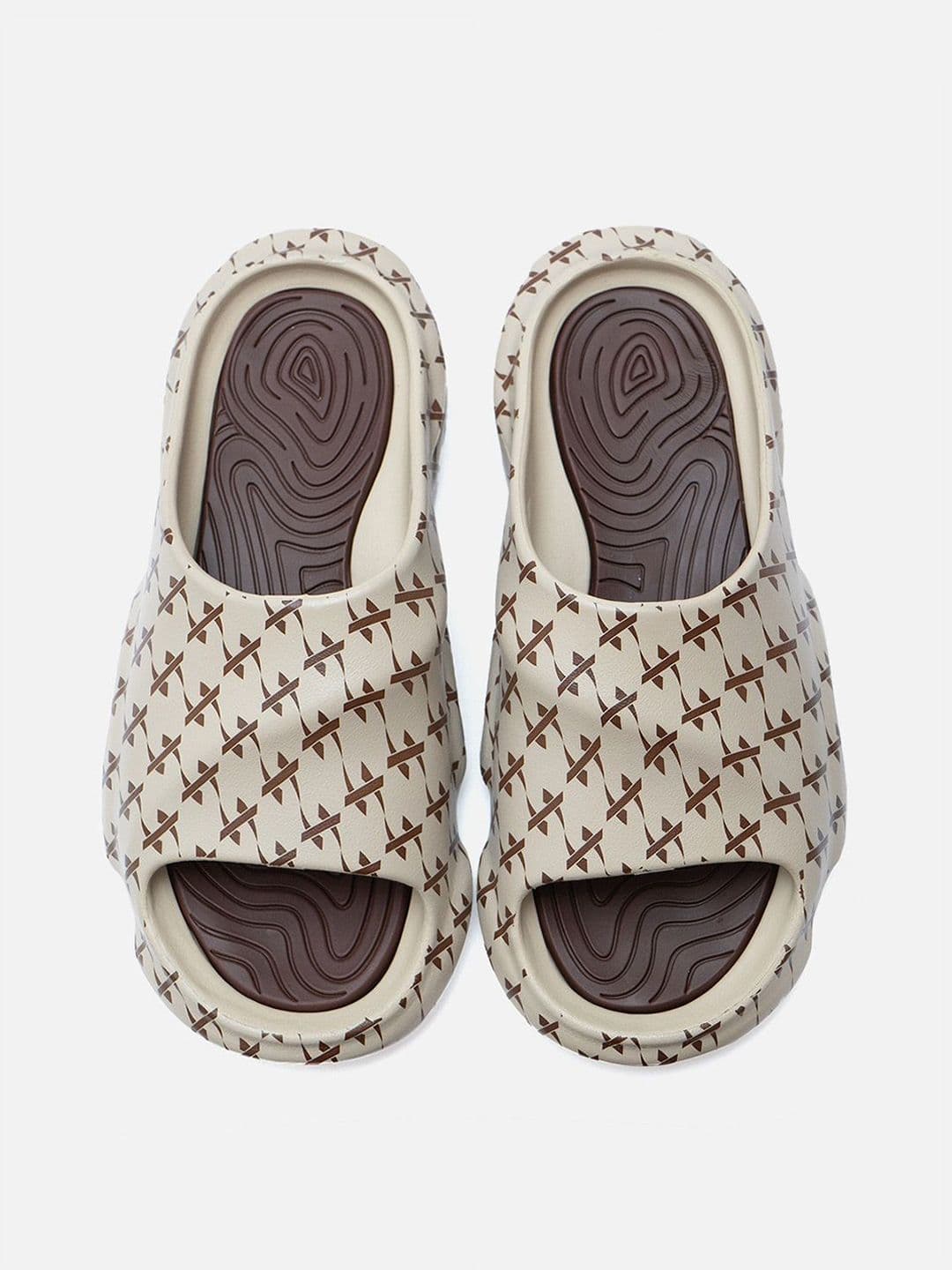 Xtep Unisex Sliders - view 1