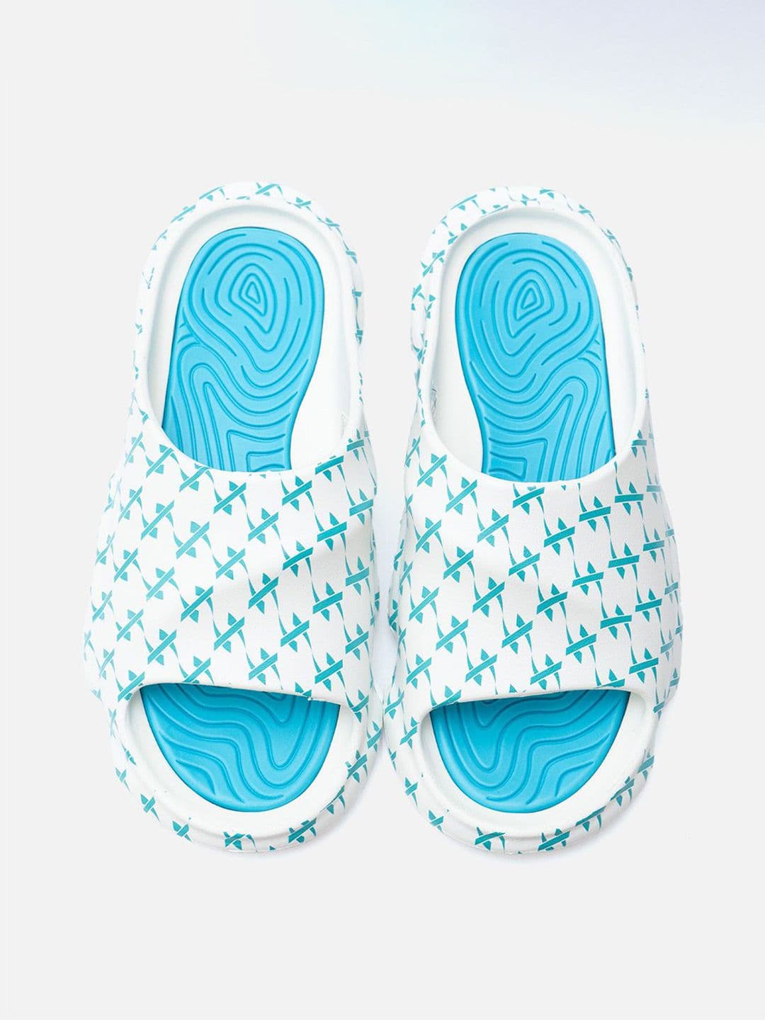 Xtep Unisex Sliders - view 1