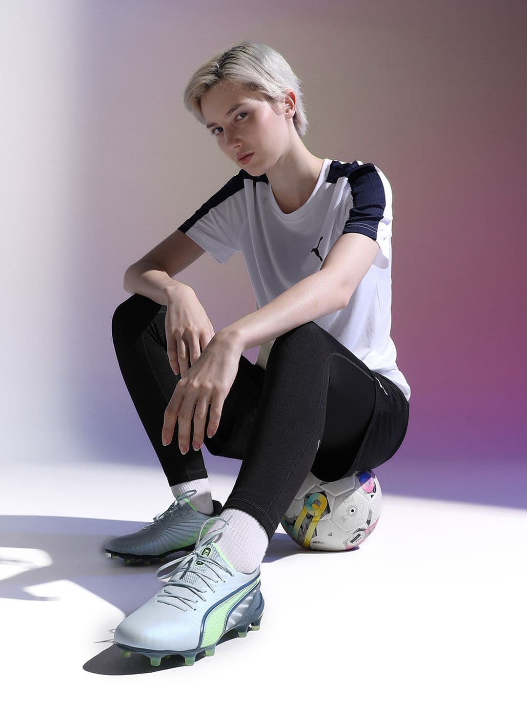 Puma Women King Ultimate Fg/Ag Football Shoes - view 1