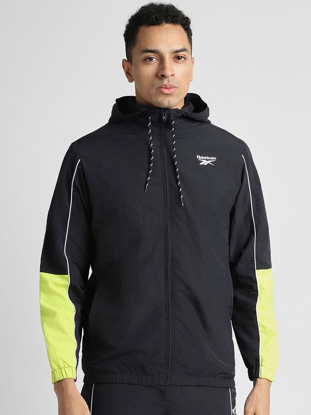 Reebok Colorblock Tracktop - view 1