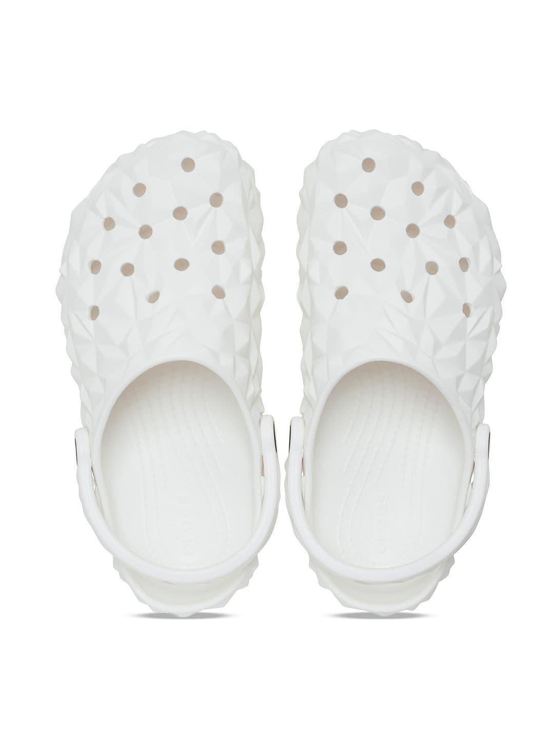 Crocs Unisex Self Design Croslite Clogs - view 1