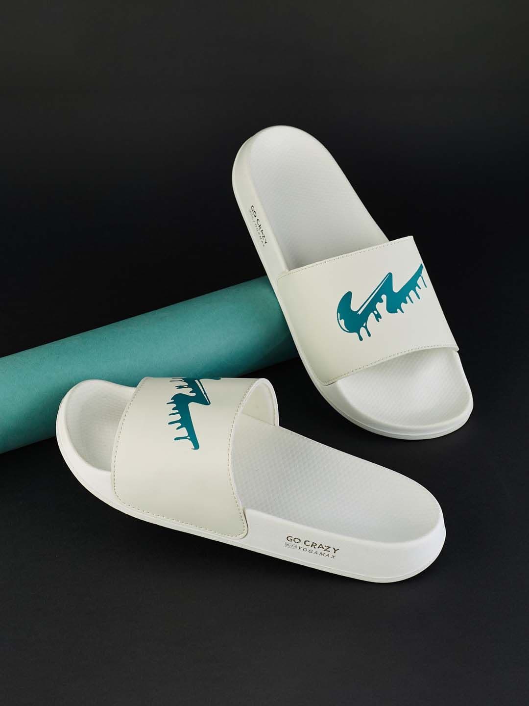 Campus SL-443 Men Slip-On Slides - view 1
