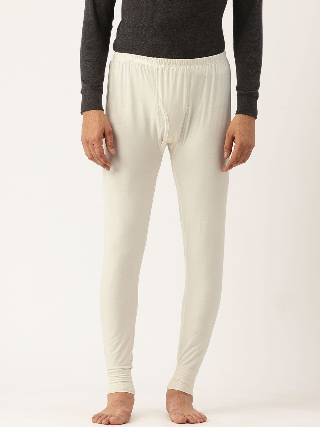Monte Carlo Men UV Sterilization Antibacterial Thermal Bottoms - view 1