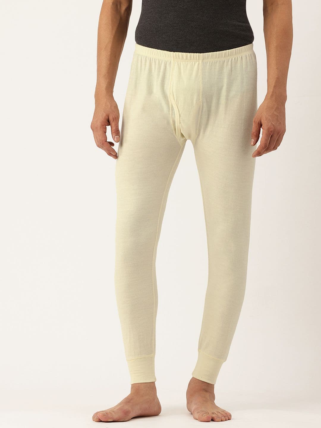 Monte Carlo Wool Thermal Bottoms - view 1