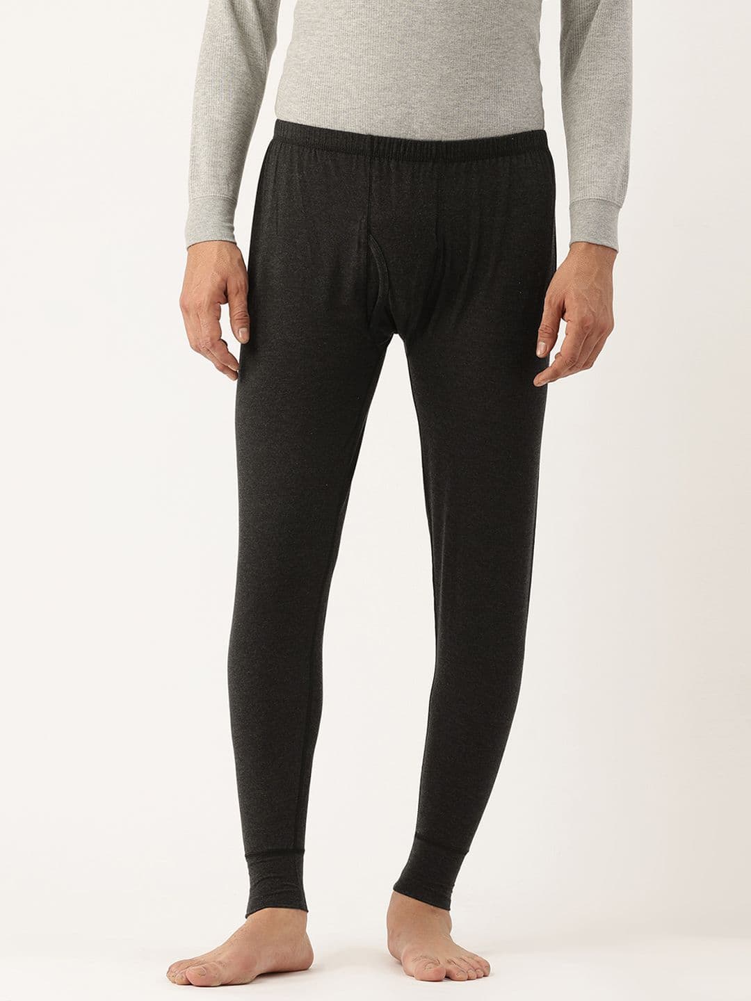 Monte Carlo Men UV Sterilization Thermal Bottoms - view 1