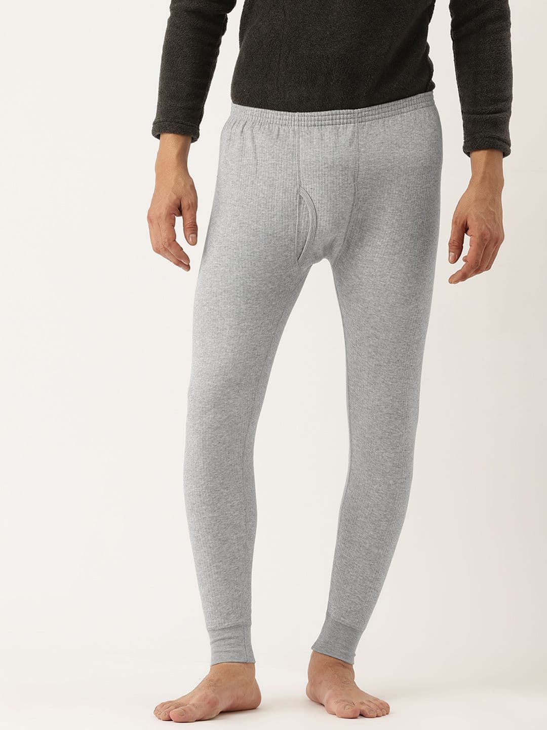Monte Carlo Men Anti-Microbial Thermal Bottoms - view 1