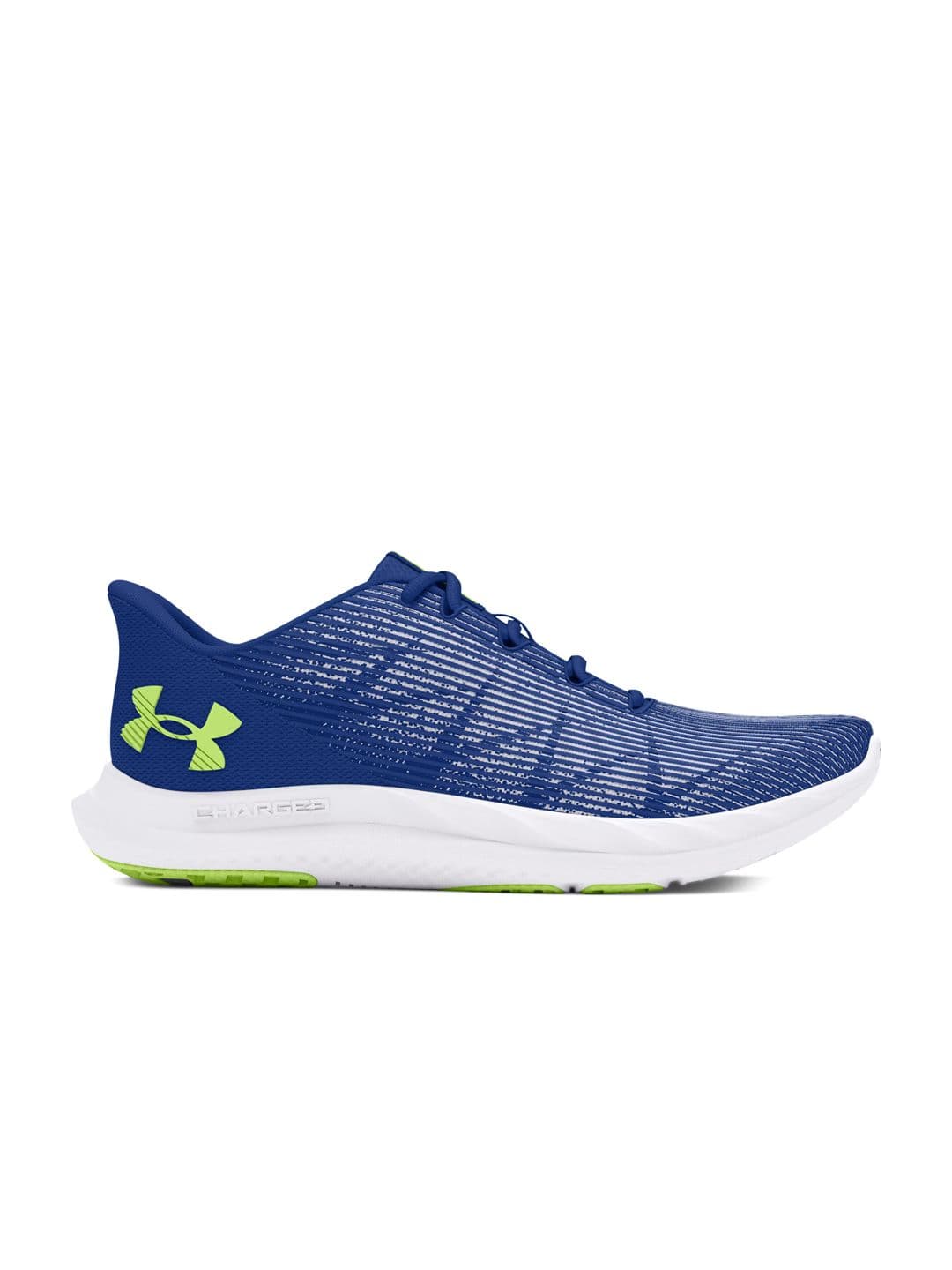 UNDER ARMOUR Men Charged Speed Swift Running Shoes - view 1