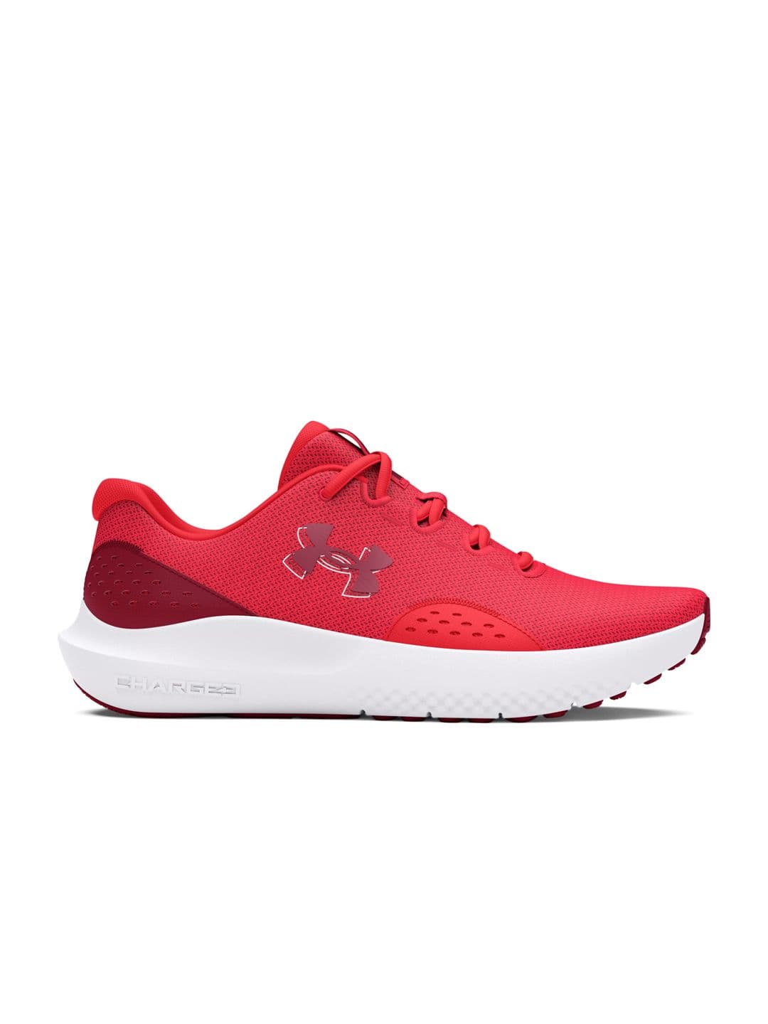UNDER ARMOUR Men Charged Surge 4 Running Shoes - view 1