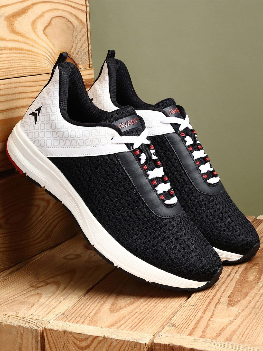 Avant Men Power Pace Running Shoes - view 1