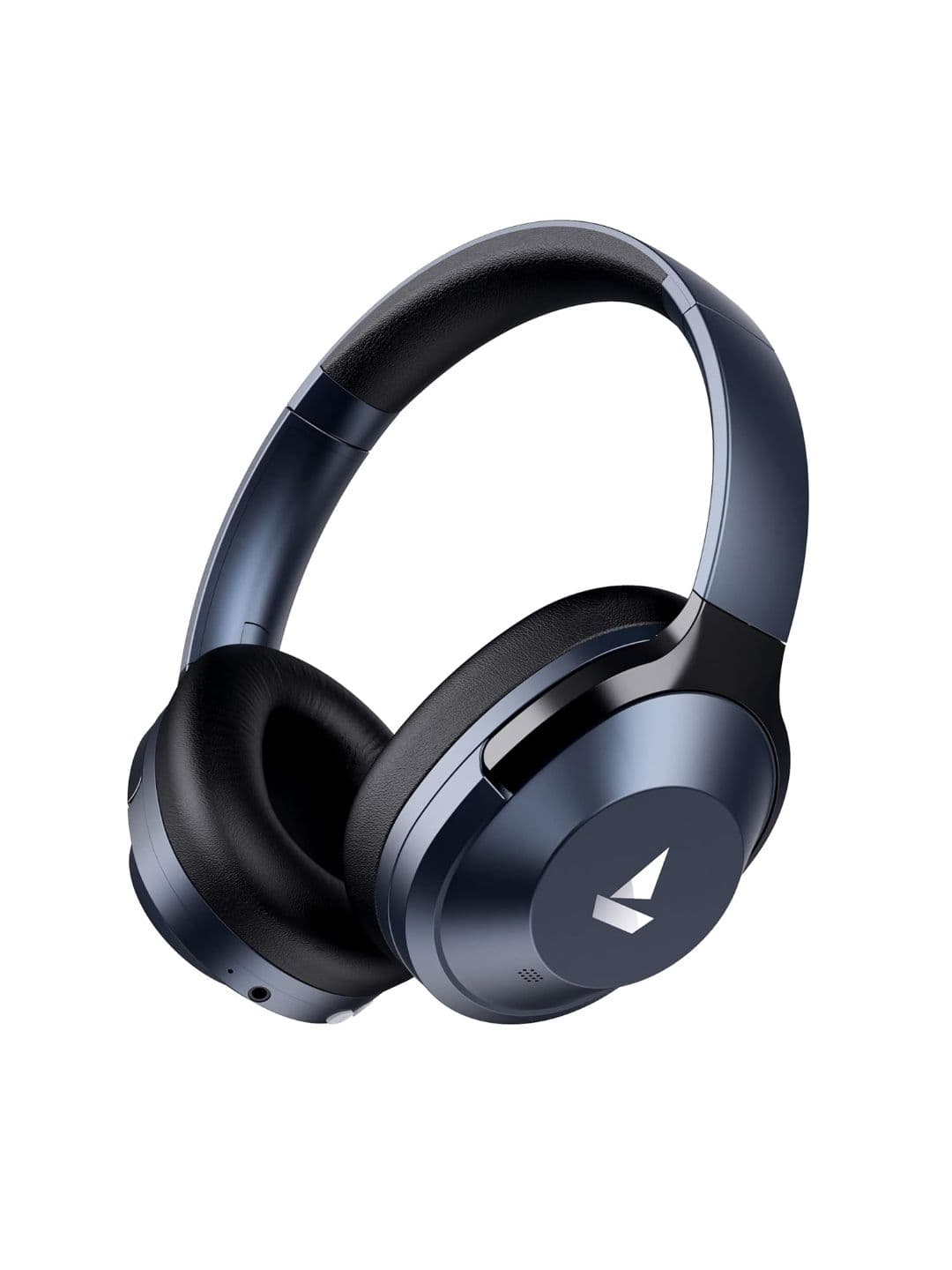 boAt Nirvanaa 751 ANC Over Ear BT Headphones w/ Hybrid ANC & 65H Playtime - view 1
