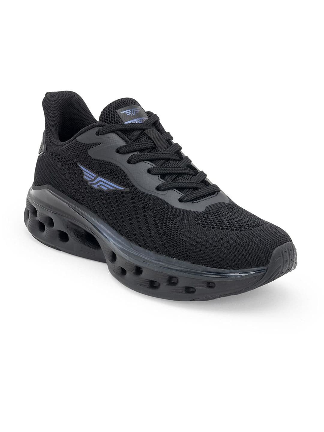 Red Tape Men Textile Walking Shoes - view 1