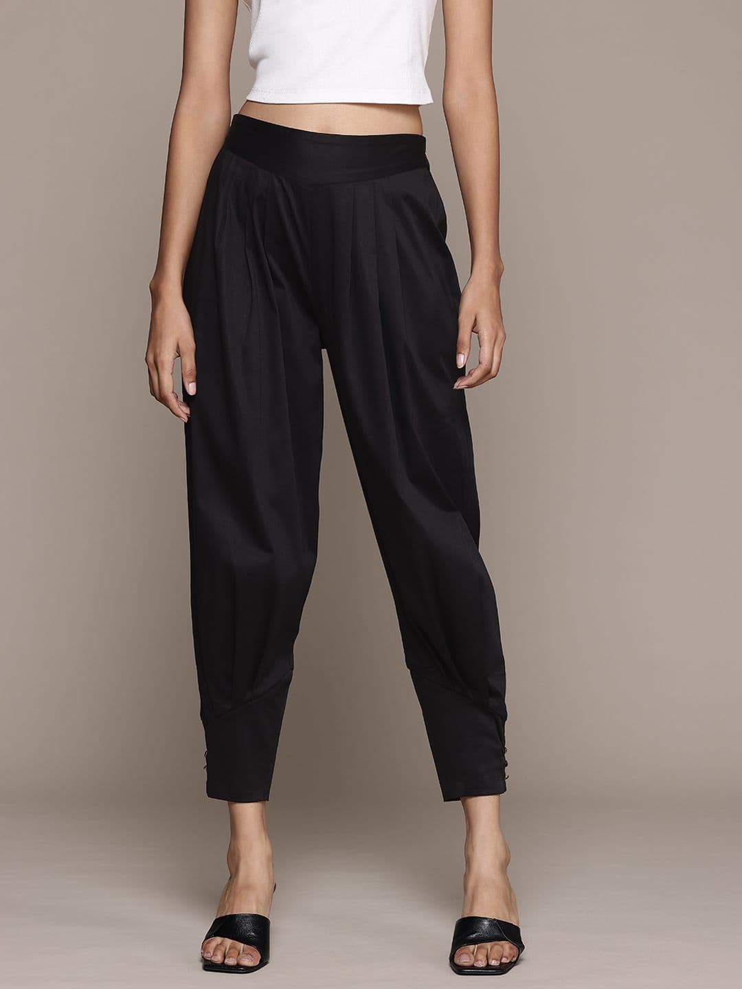 aarke Ritu Kumar Dhoti Pants - view 1