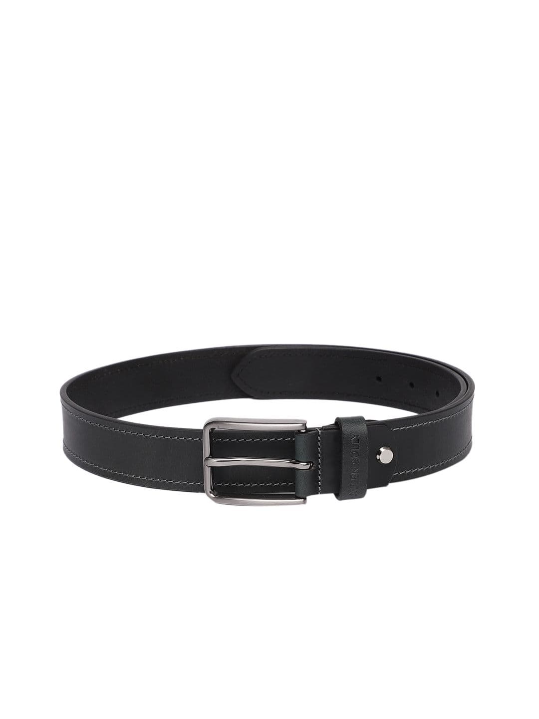 Allen Solly Men Leather Belt