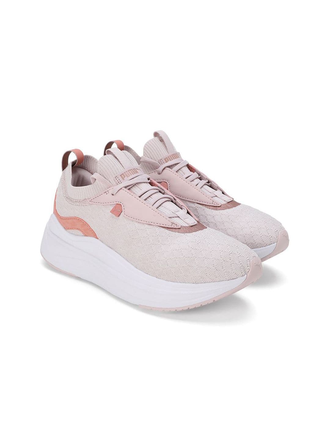 Puma Women's SOFTRIDE Stakd Premium Running Shoes - view 1