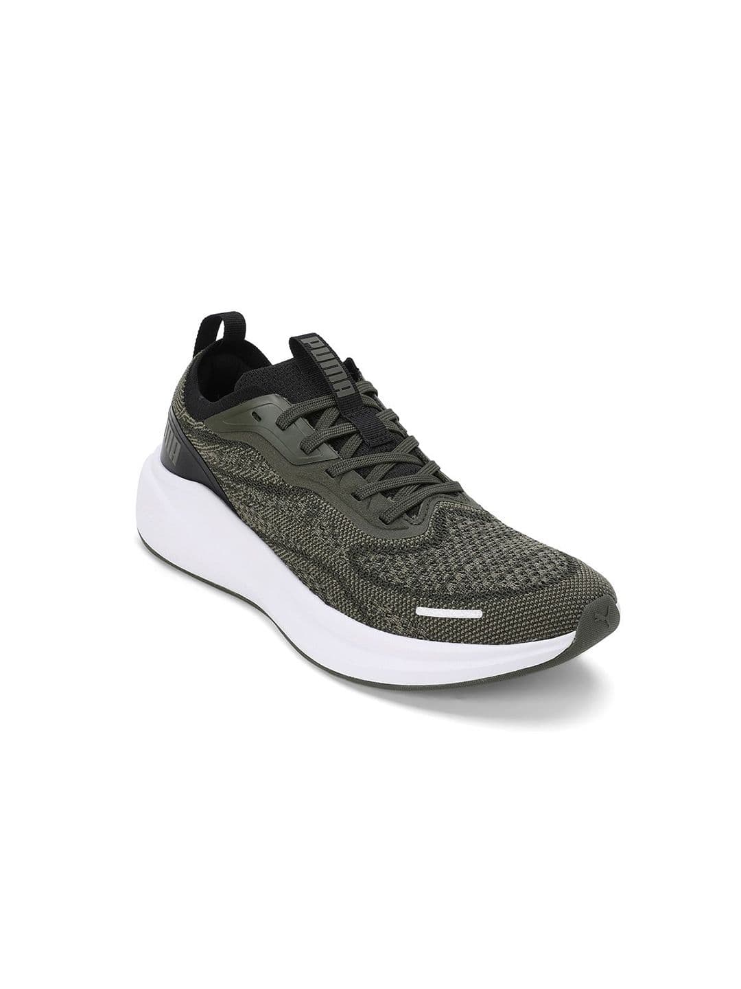 Puma Unisex Skyrocket Lite Engineered Running Shoes - view 1