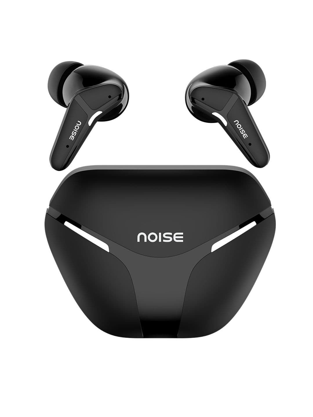 Noise Buds MVP102 Truly Wireless 60 Hrs PlaytimeENC - view 1