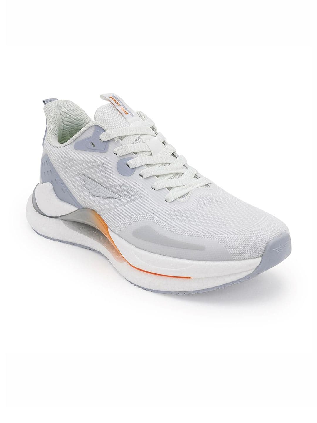 Red Tape Men Mesh ETPU Walking Shoes - view 1