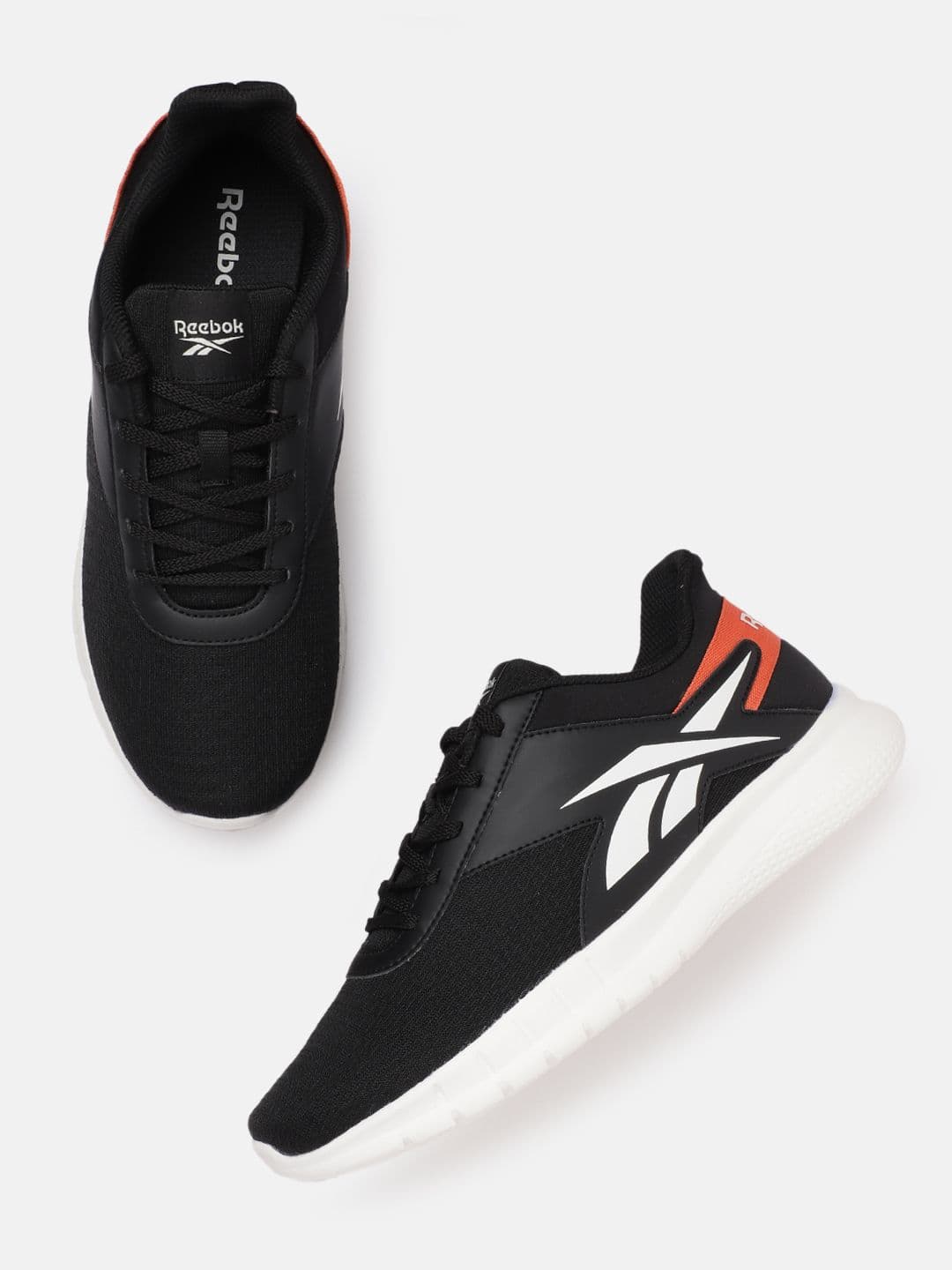 Reebok Men Genesis Runner Shoes - view 1