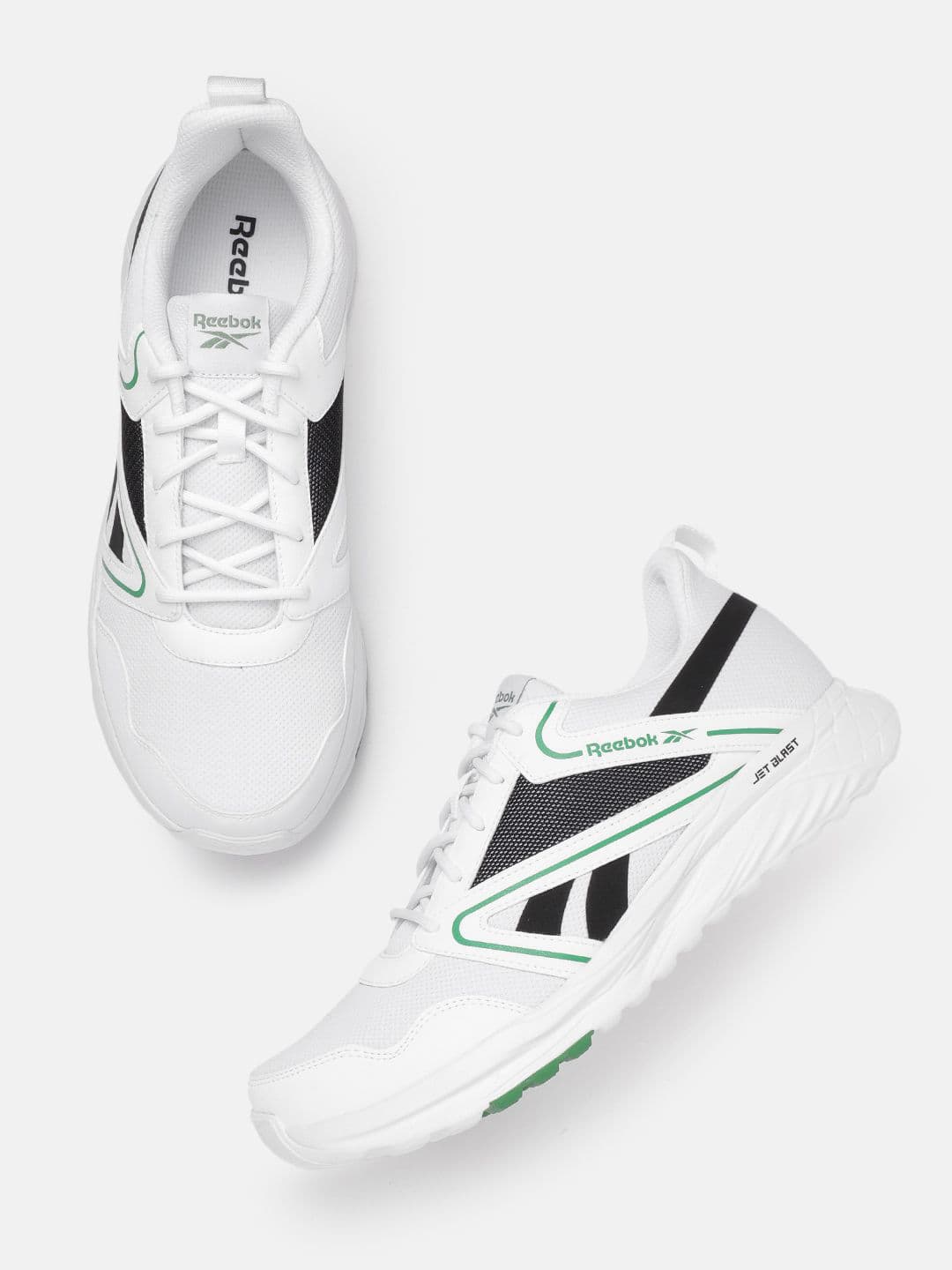 Reebok Men Super Sonic Run Shoes - view 1