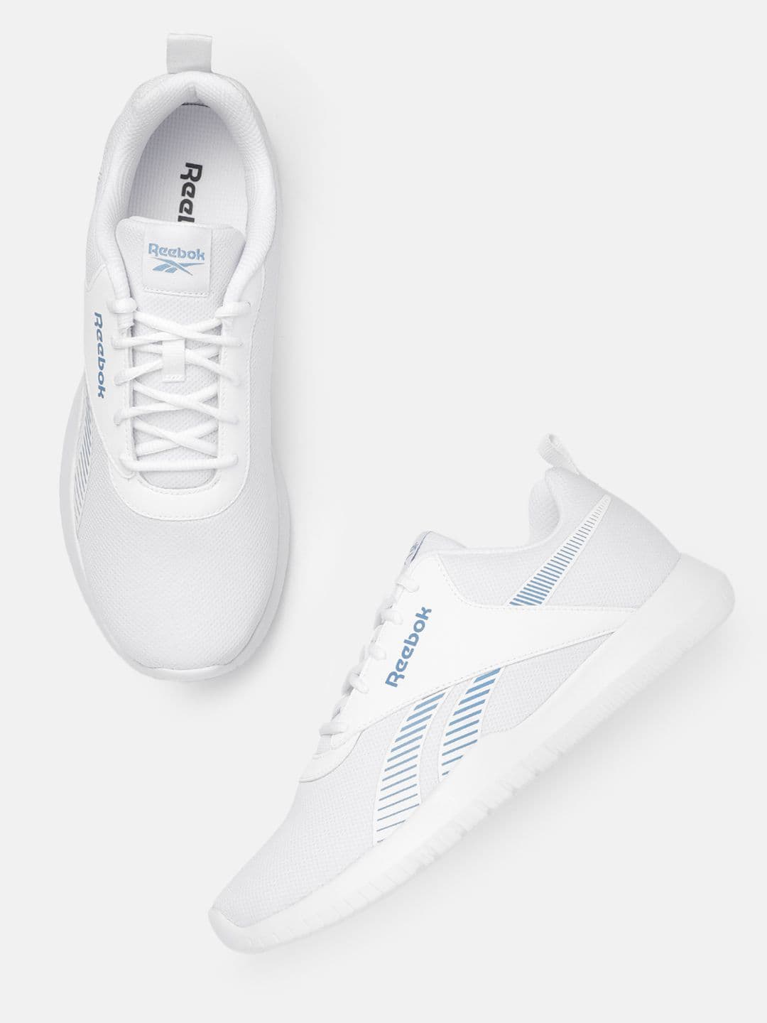 Reebok Men Dashmax Runner Shoes - view 1