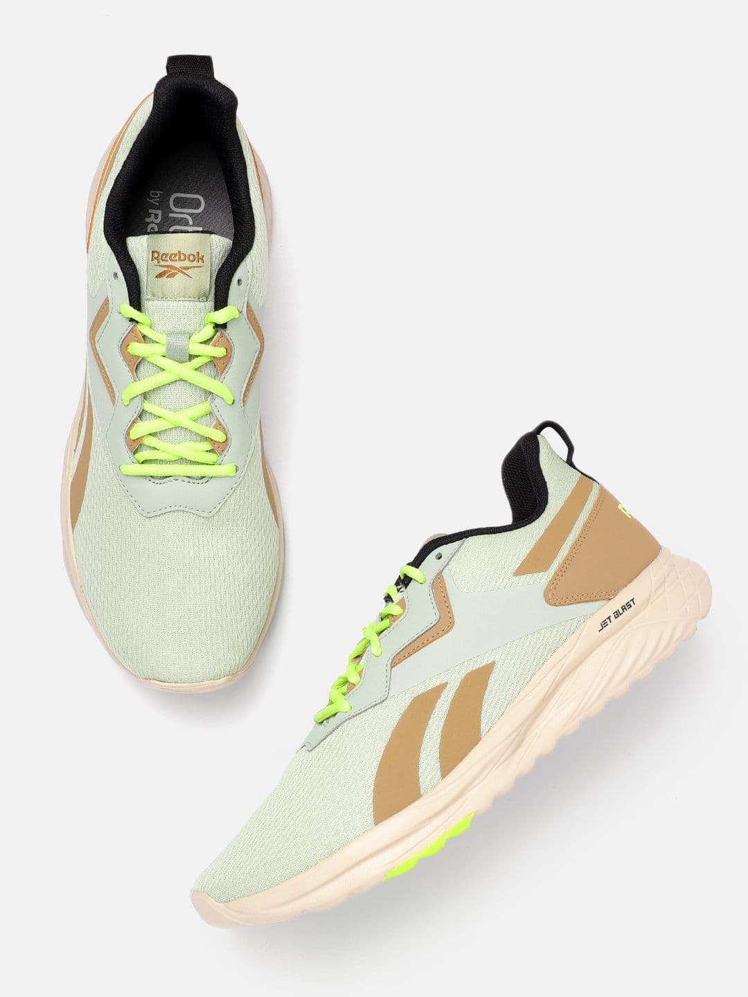 Reebok Men Energen Running Shoes - view 1