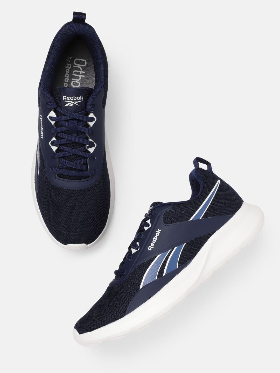 Reebok Men Flylite Emergo Runner Shoes - view 1