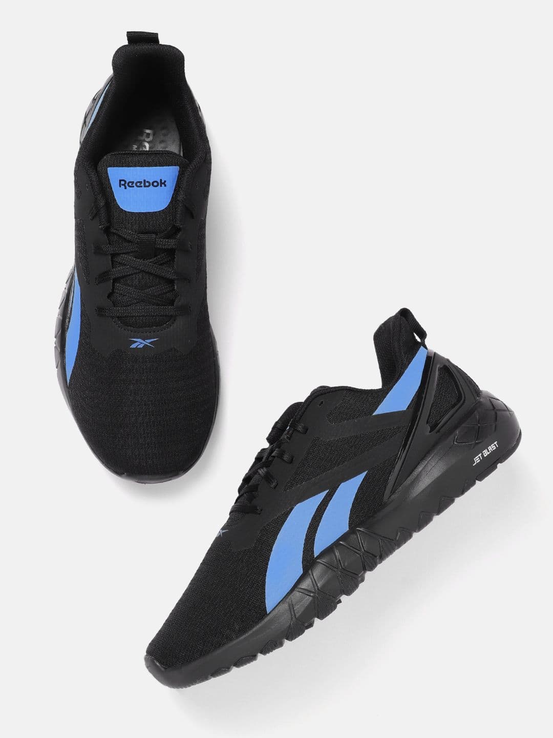 Reebok Men Marco Training or Gym Shoes - view 1