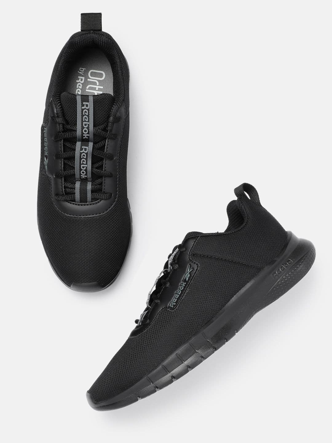 Reebok Men Stride Walker Shoes - view 1