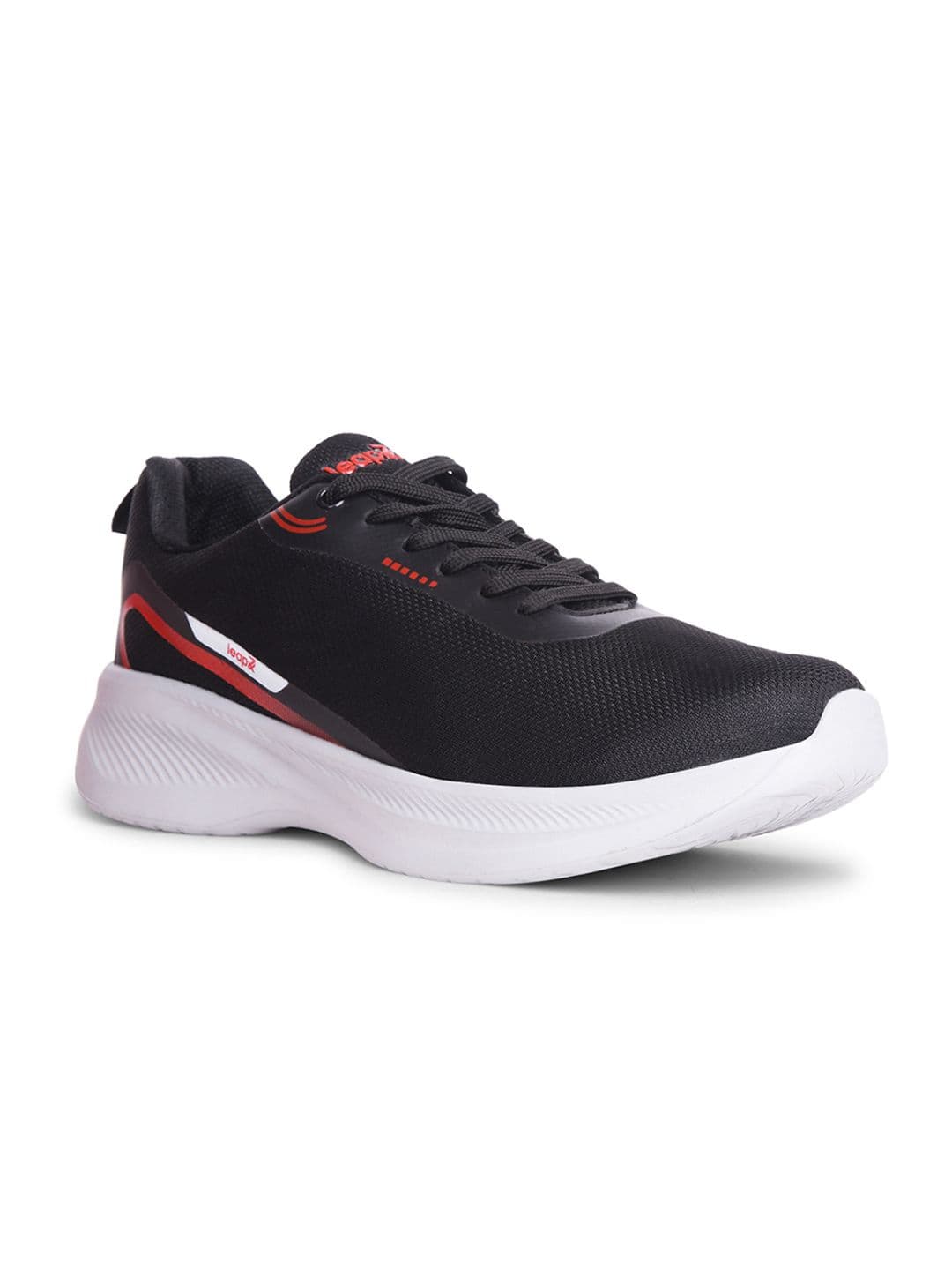 Liberty Kooper 1 E Men Colourblocked Sports Walking Shoes - view 1