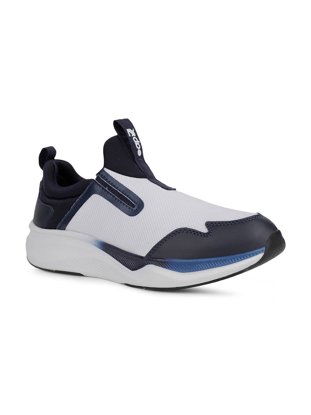 Liberty Reactive5 E Men Colourblocked Sports Walking Shoes - view 1