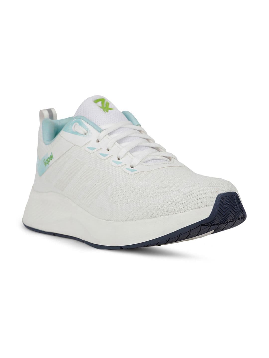 LIBERTY ROBIN 2E Men Colourblocked Sports Walking Shoes - view 1
