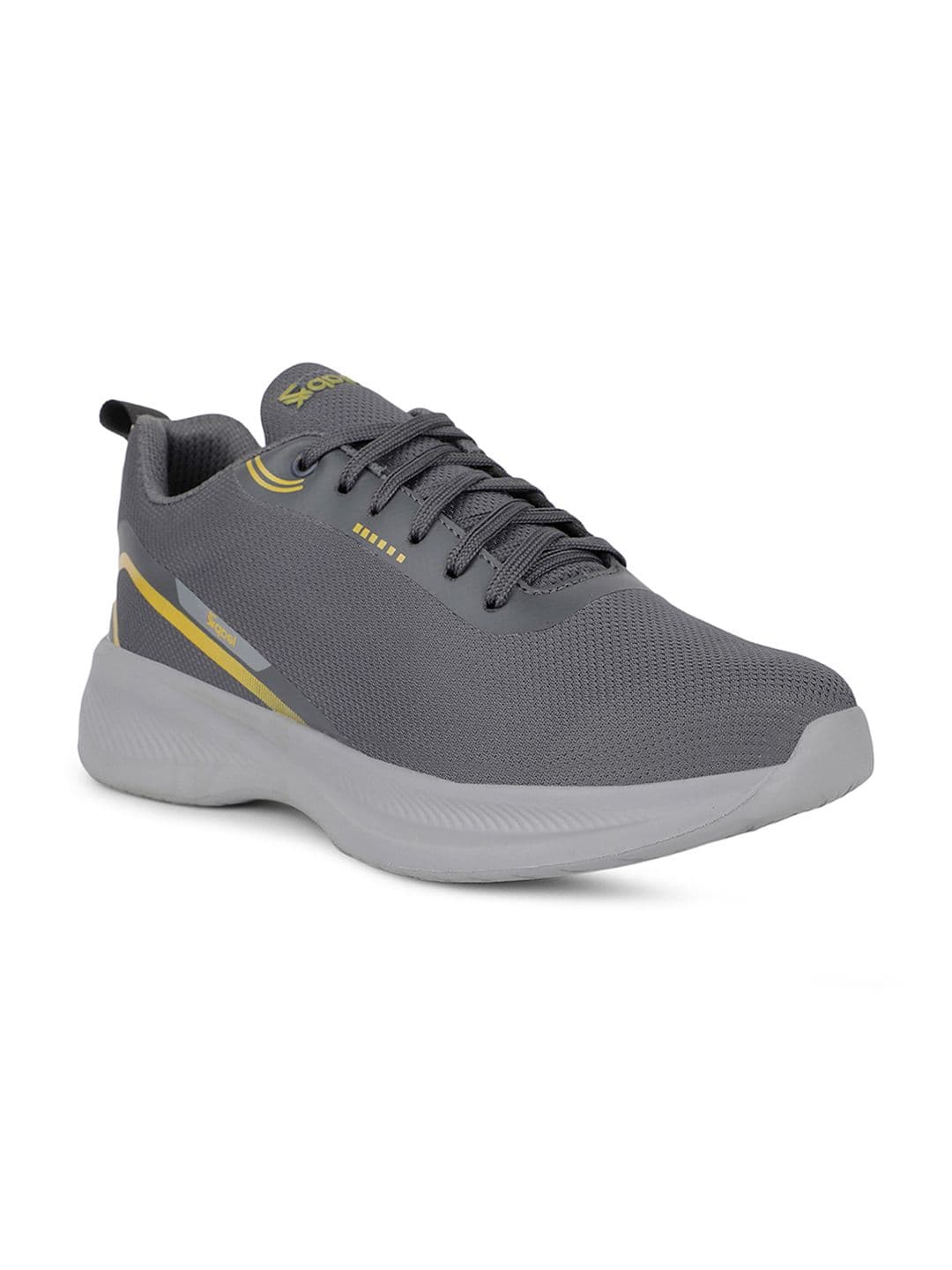 LIBERTY KOOPER 1E Men Colourblocked Sports Walking Shoes - view 1