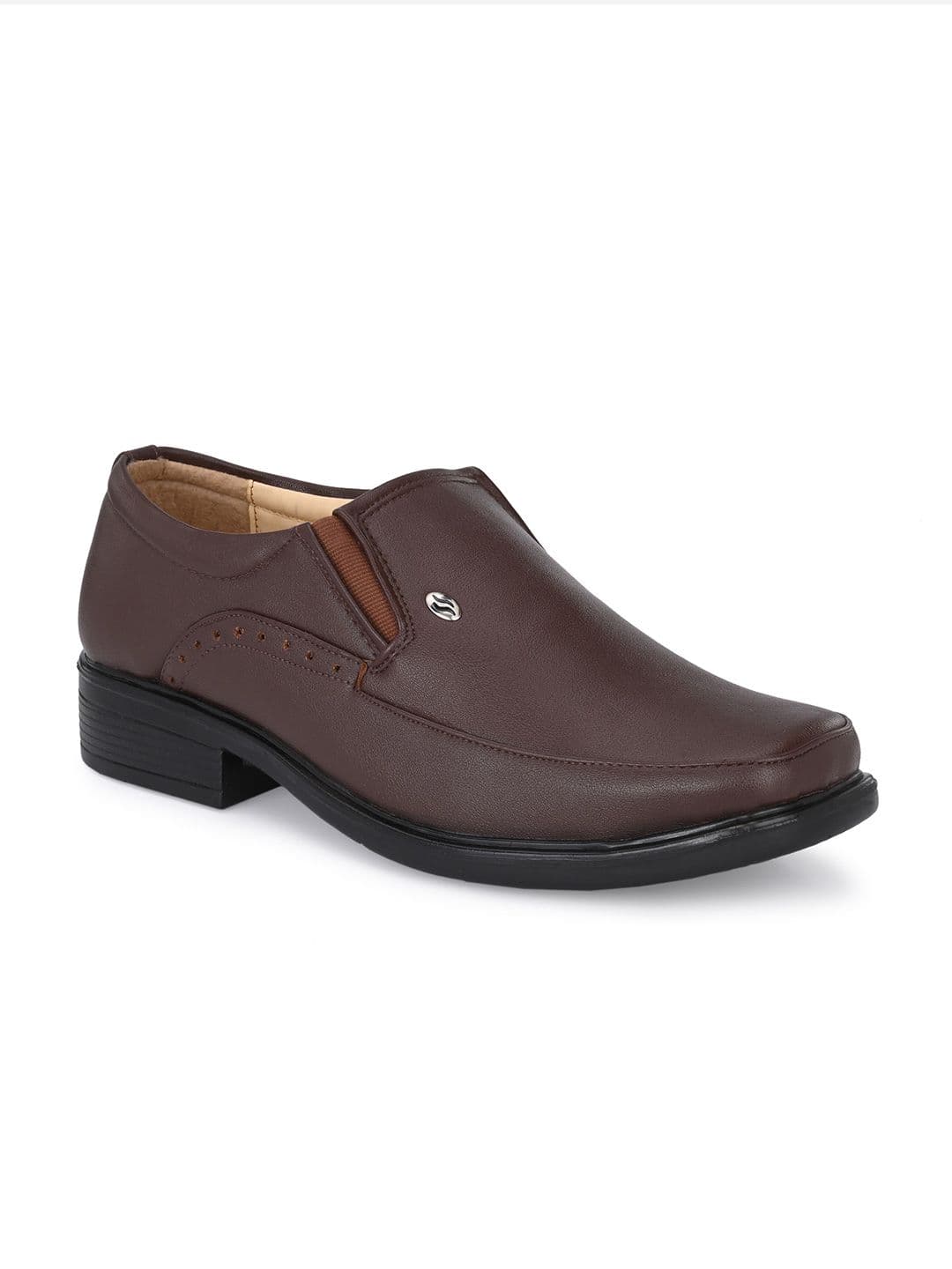 SHOE DAY Men Formal Brogues - view 1