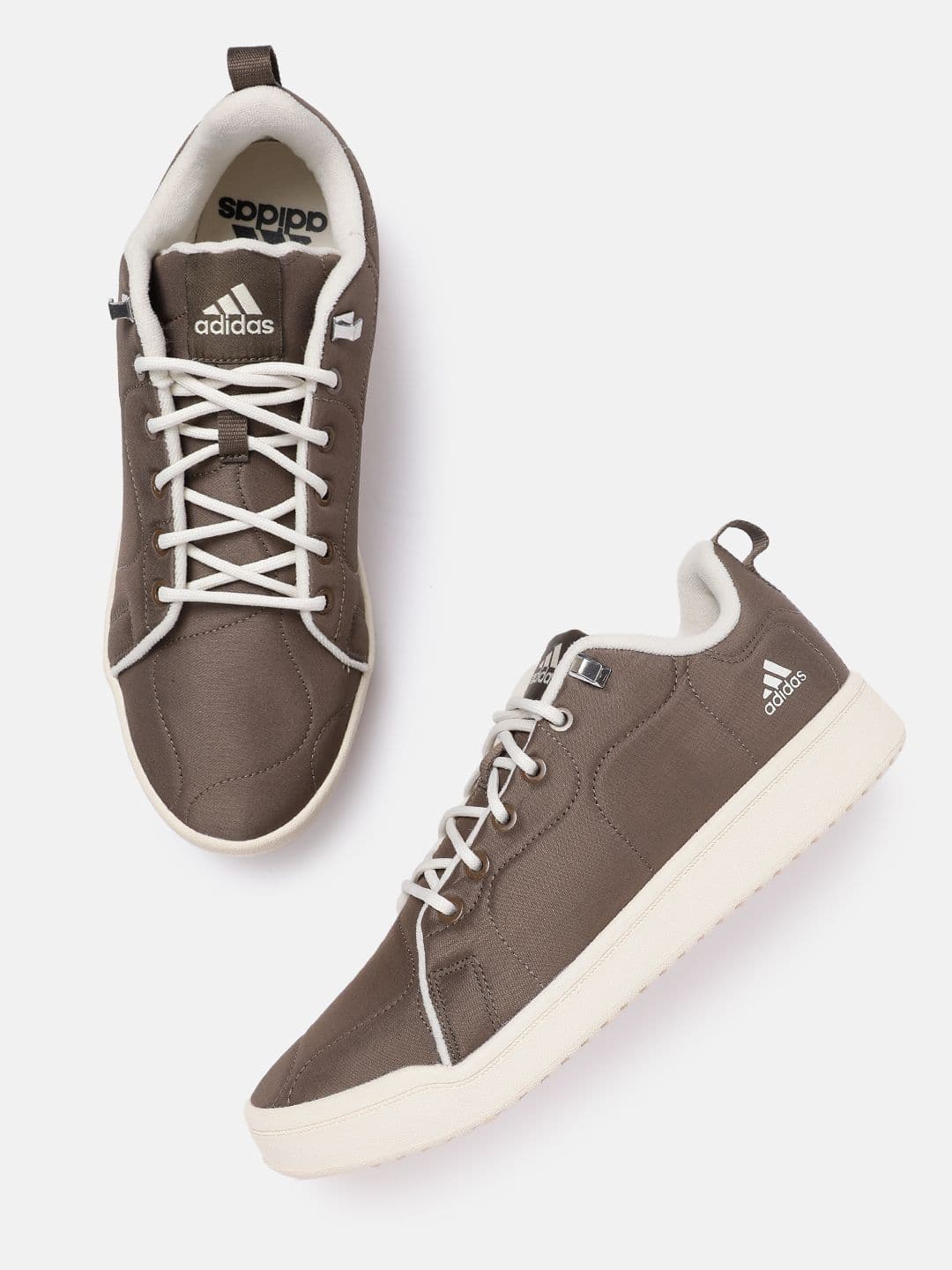 ADIDAS Men Cosmio Running Shoes - view 1