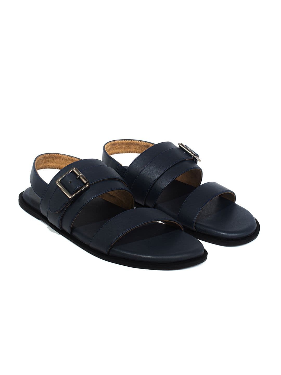 Planet Paaduks Men Comfort Sandals - view 1