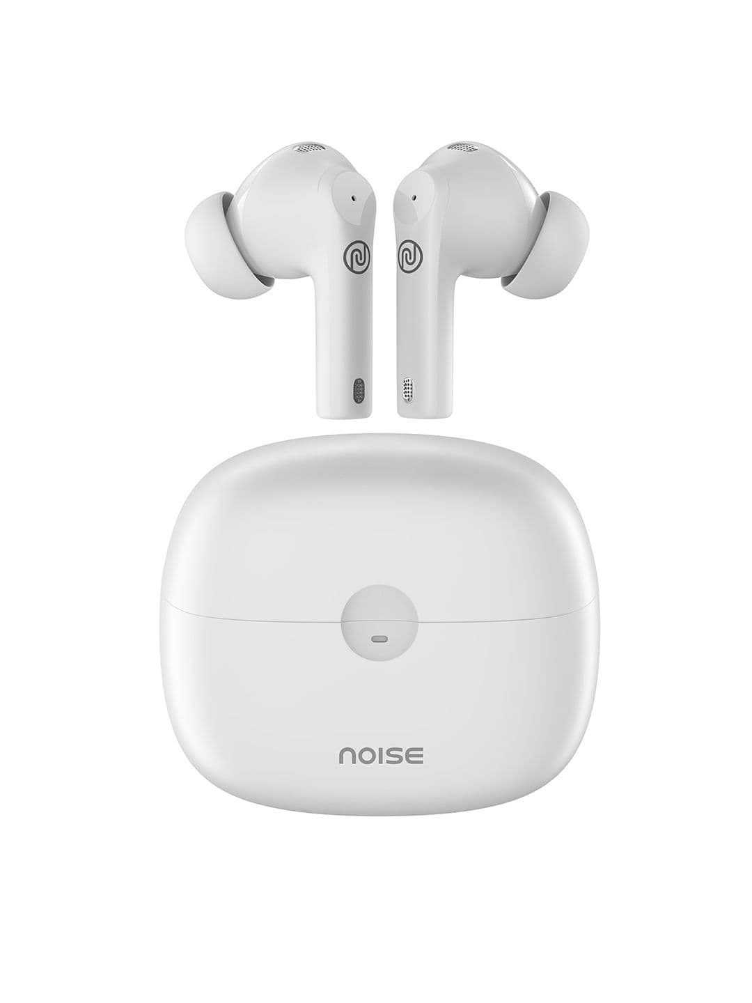 Noise Buds Nero Truly Wireless 45Hrs Playtime ENC
