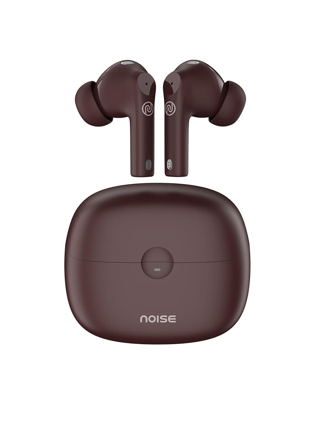 Noise Buds Nero Truly Wireless 45Hrs Playtime ENC
