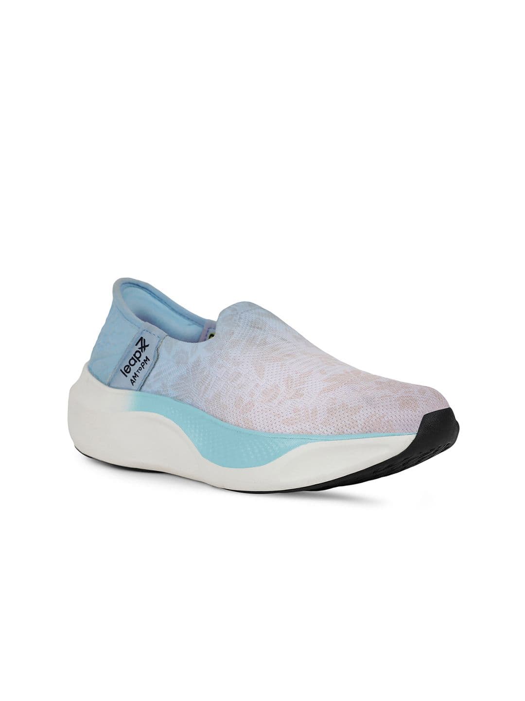 LIBERTY EAZYGO 5L Women Solid Sports Walking Shoes - view 1