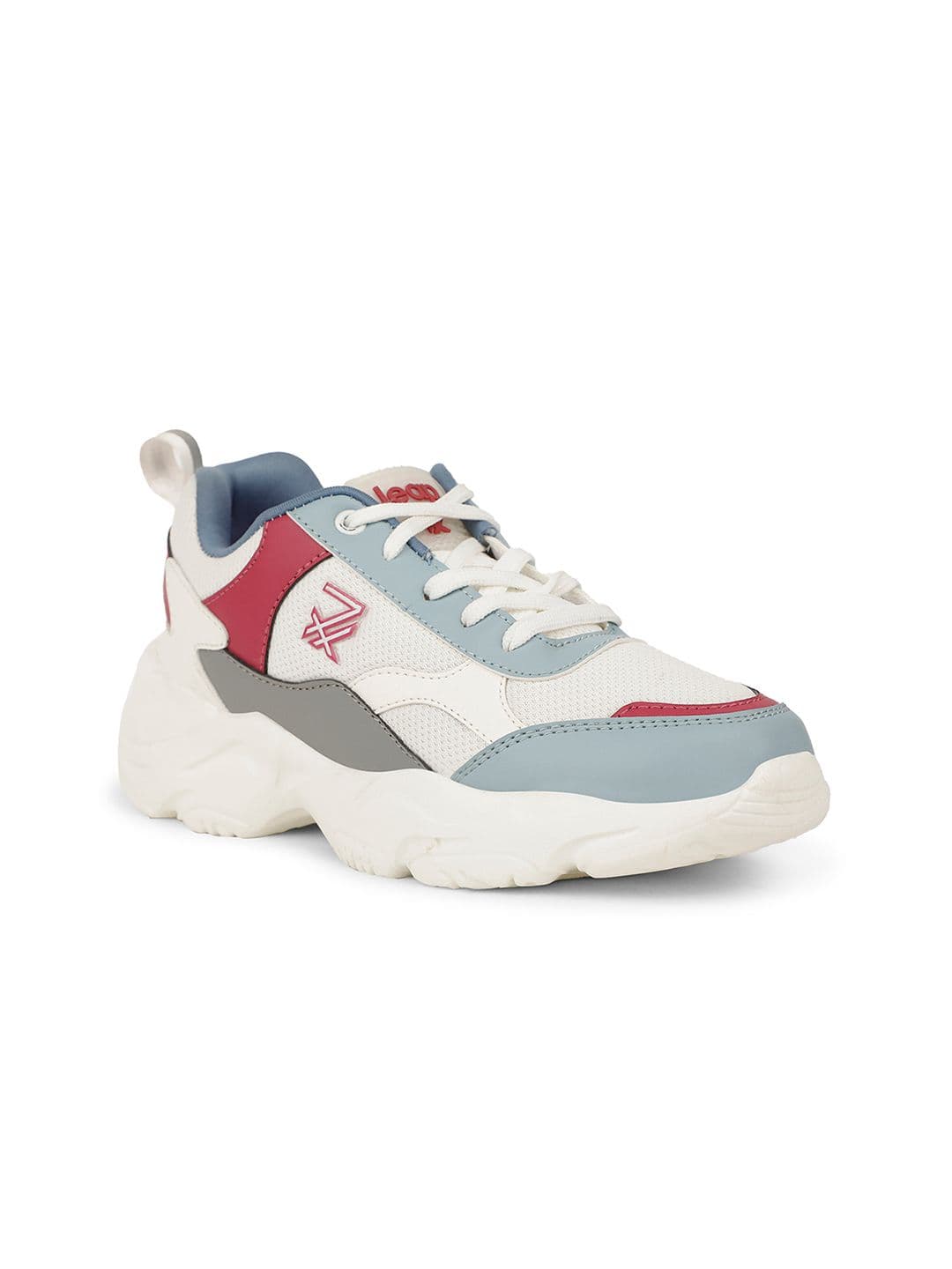 LIBERTY ARIA Women Solid Sports Running Shoes - view 1