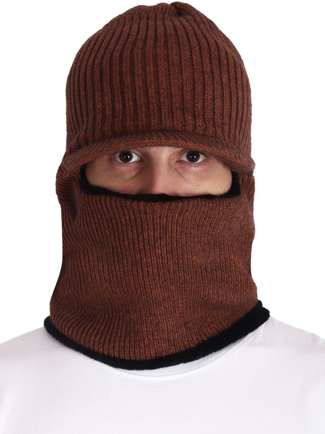Gajraj Unisex Woollen - view 1