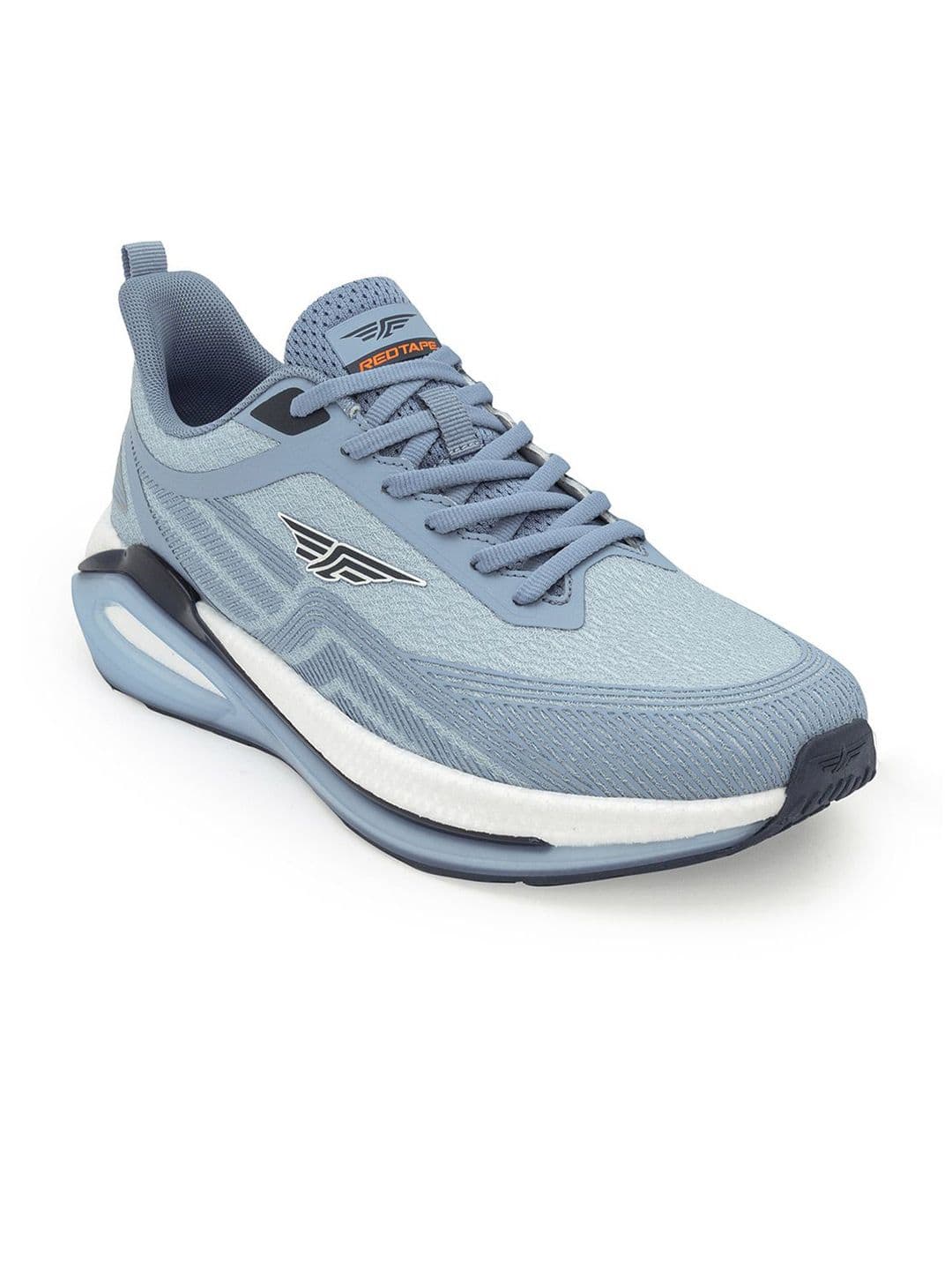 Red Tape urban kicks Men Mesh ETPU Walking Shoes - view 1