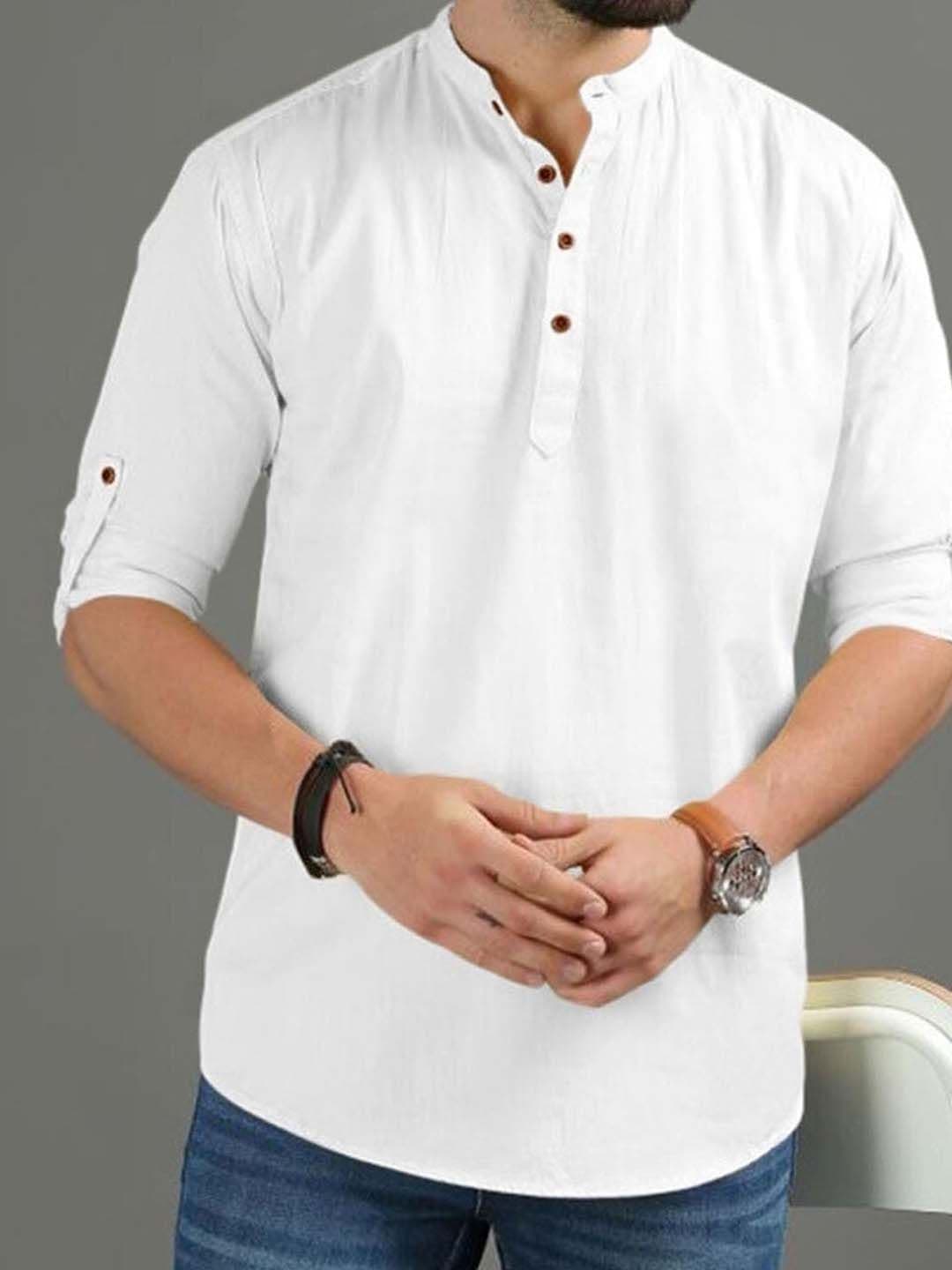 Vida Loca Men Kurta - view 1