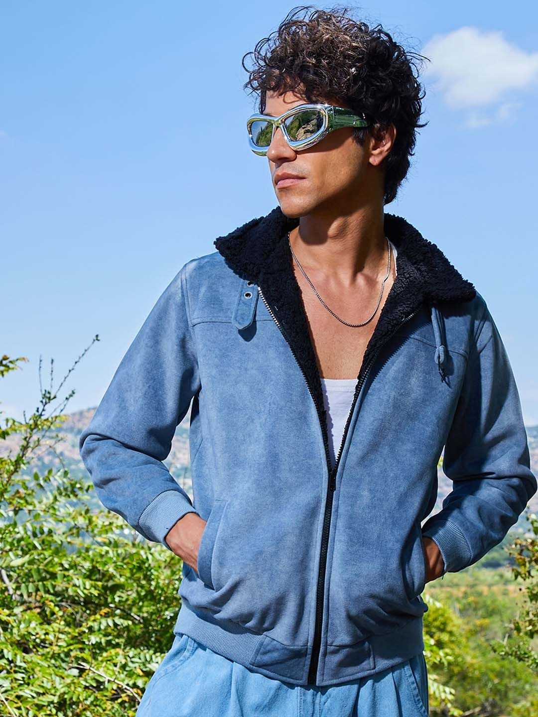 CAHOOT Men Lightweight Tailored Jacket - view 1