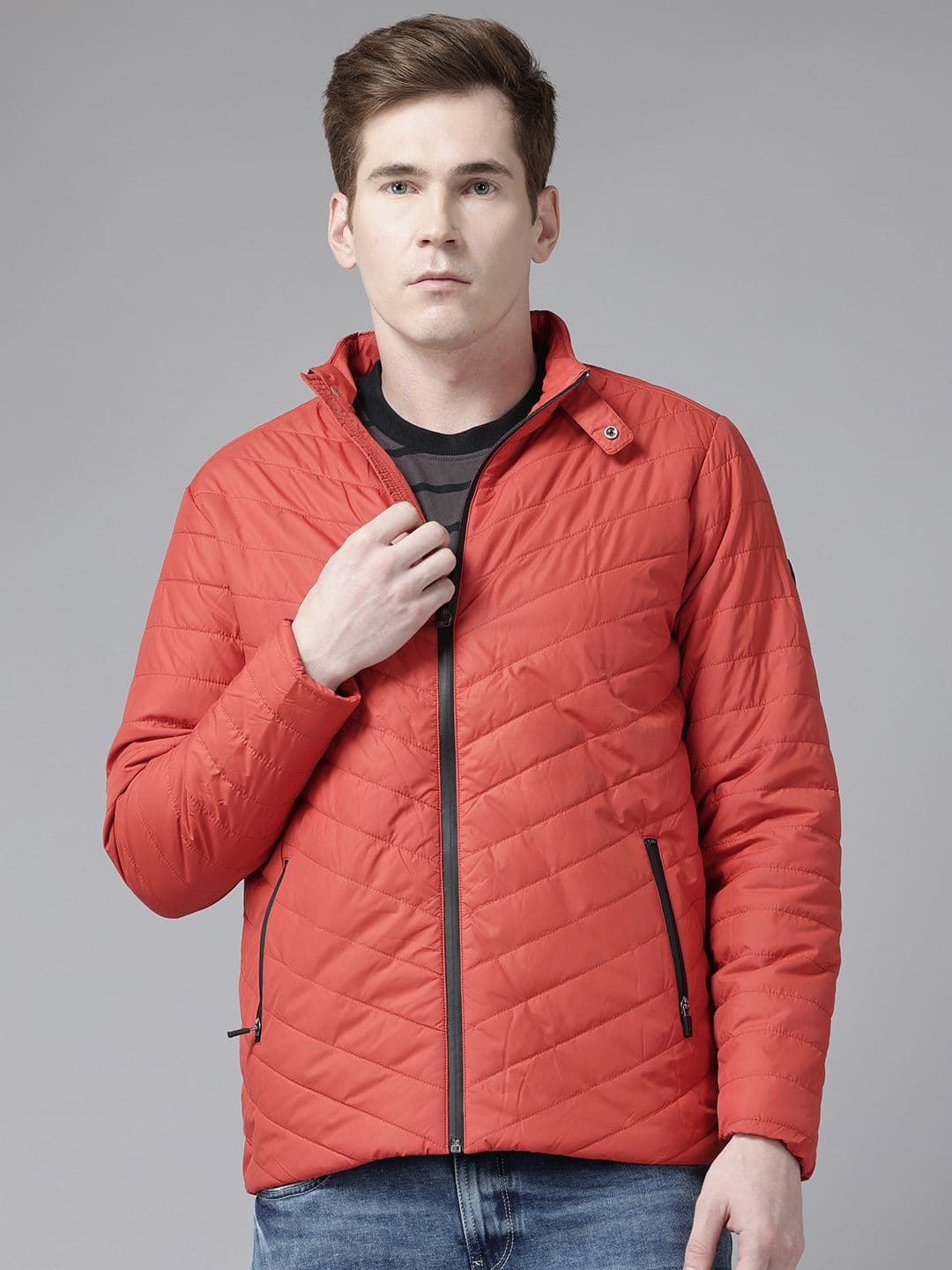 Park Avenue Padded Jacket - view 1