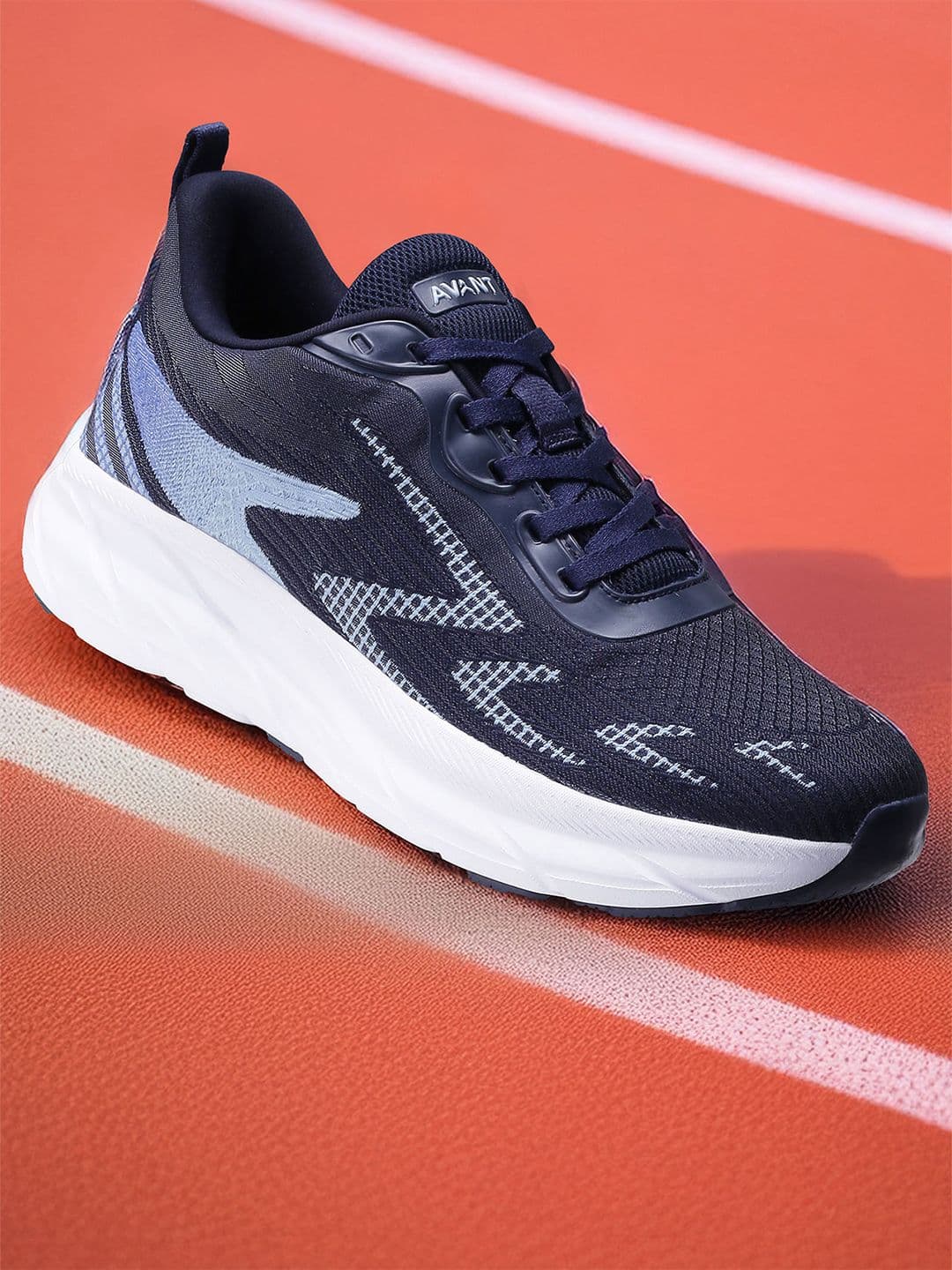 AVANT Men Thrust Running Shoes - view 1