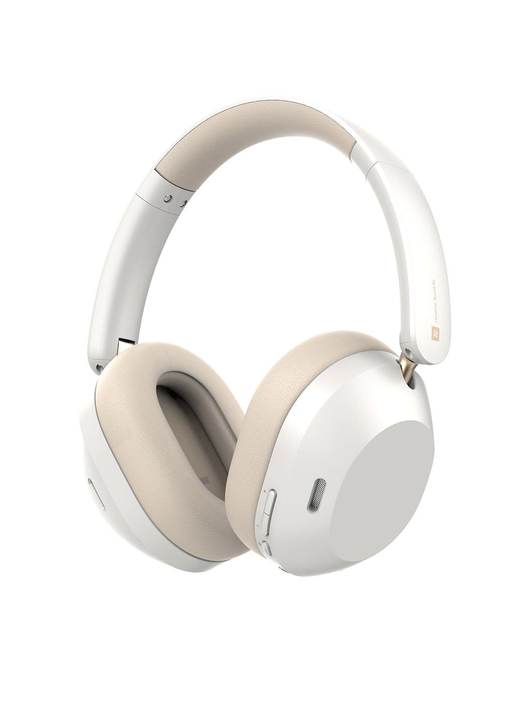Realme TechLife Studio True Wireless Over Ear H1 Headphones - view 1